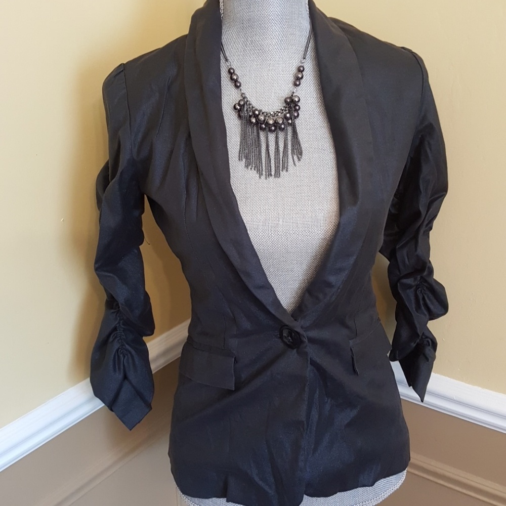 Charlotte Russe Blazer